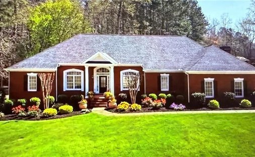 Casa a Acworth, Georgia, Stati Uniti 1
