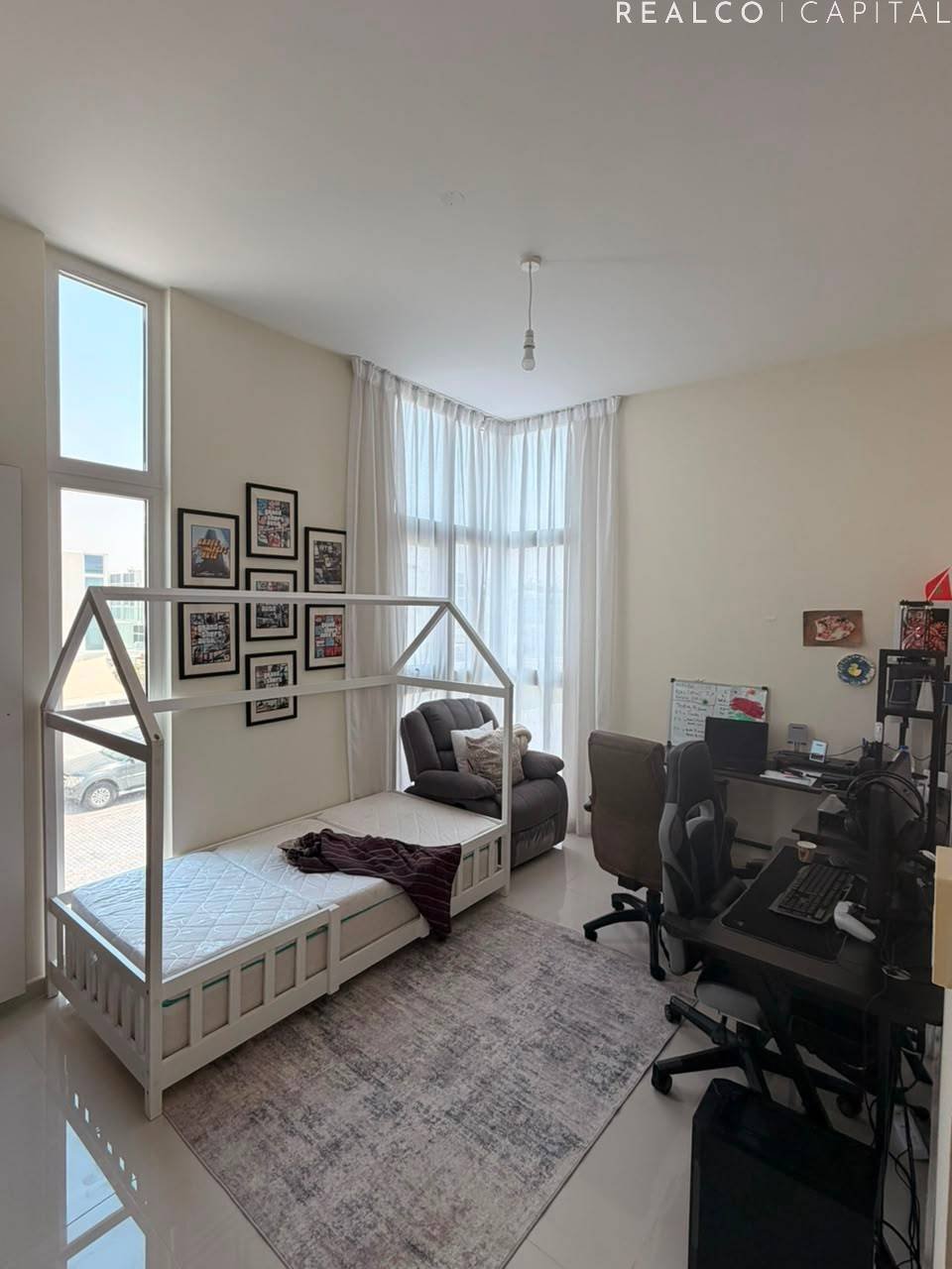 Townhouse en Damac Hills 2, Dubái, Emiratos Árabes Unidos 3 - 18784074