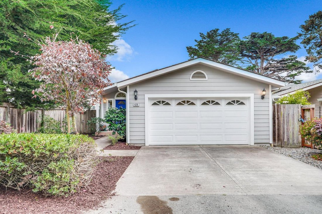 Casa a Half Moon Bay, California, Stati Uniti 2 - 18786417