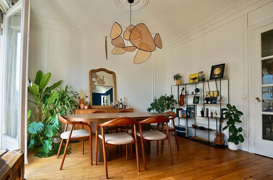 Apartamento en Lille Sur, Lille, Francia 5 - 18789174