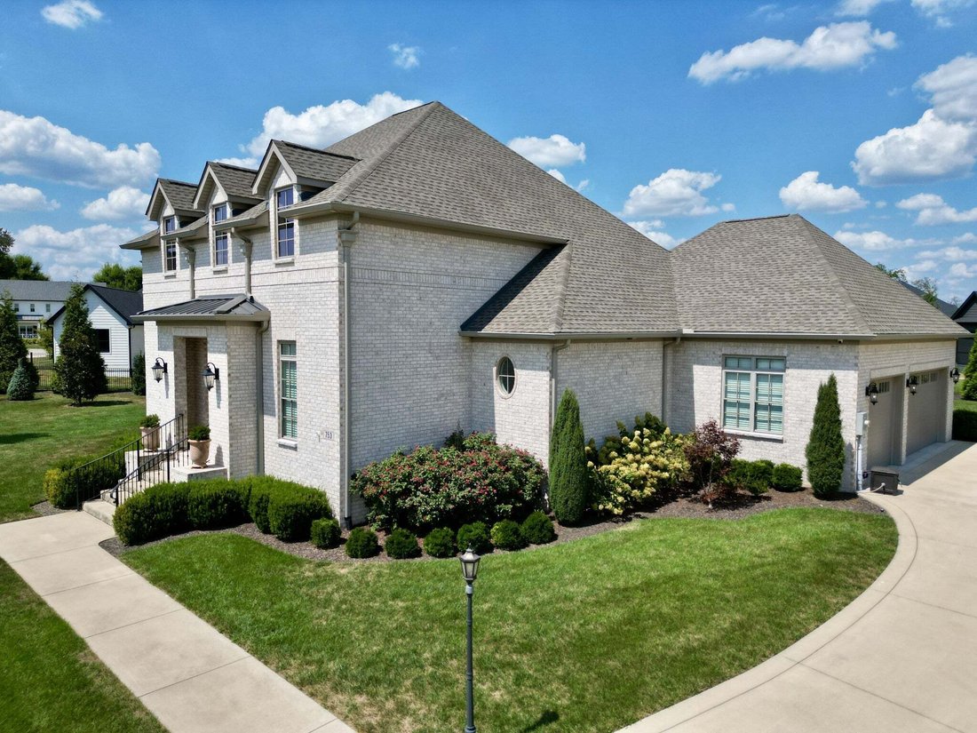 Casa en Bowling Green, Kentucky, Estados Unidos 3 - 18787026