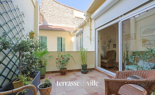 Apartamento en La Conception, 5e Arrondissement, Marsella 1