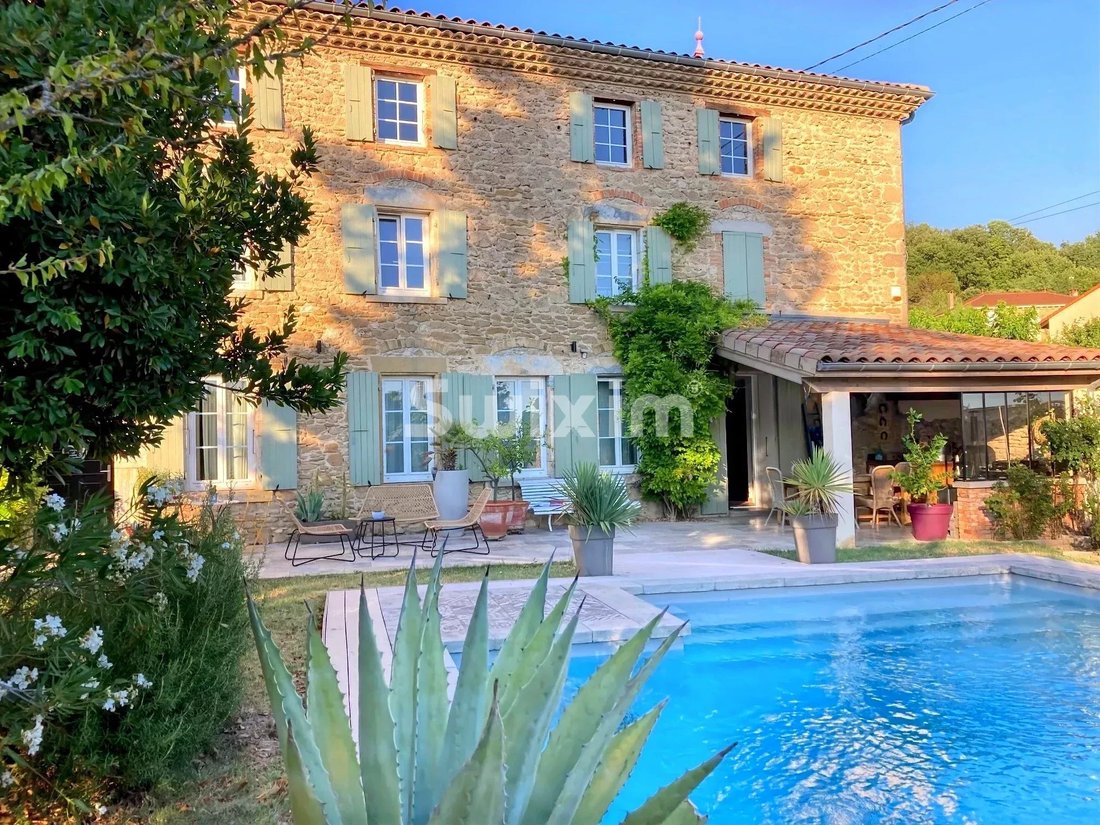 House in Nord, Chabeuil, France 1 - 18784998