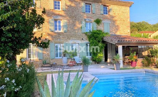 Casa en Nord, Chabeuil, Francia 1