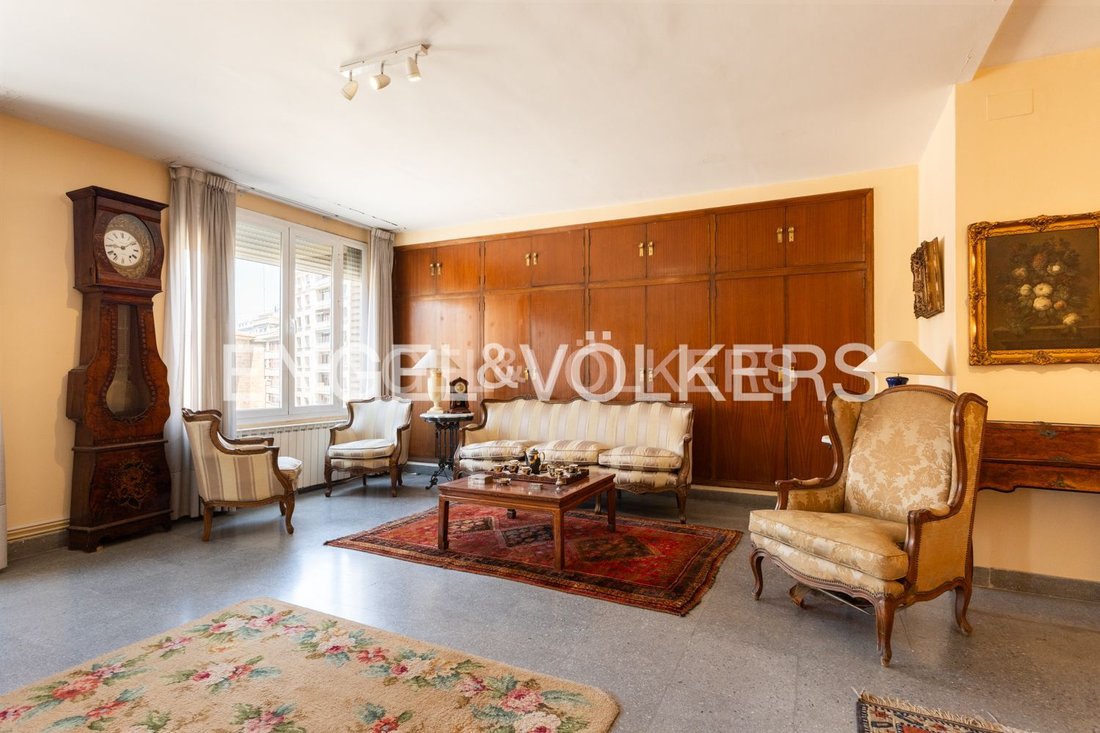 Apartamento en Ciutat Vella, Valencia, España 4 - 18787788