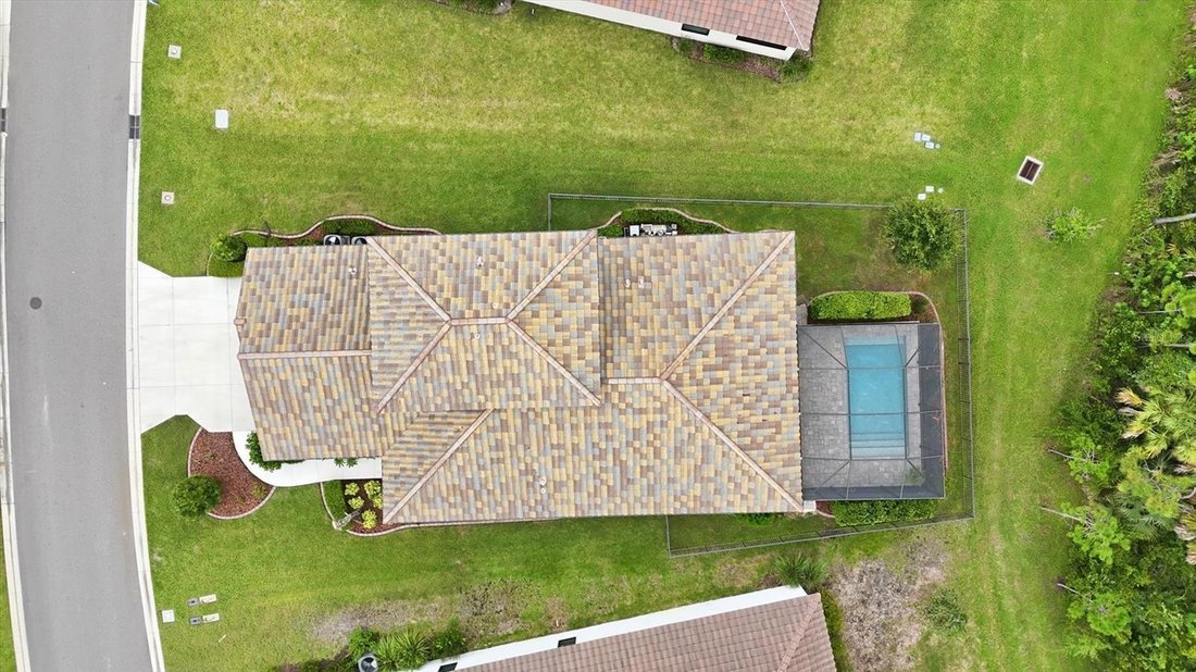 Casa en Venice, Florida, Estados Unidos 3 - 18787840