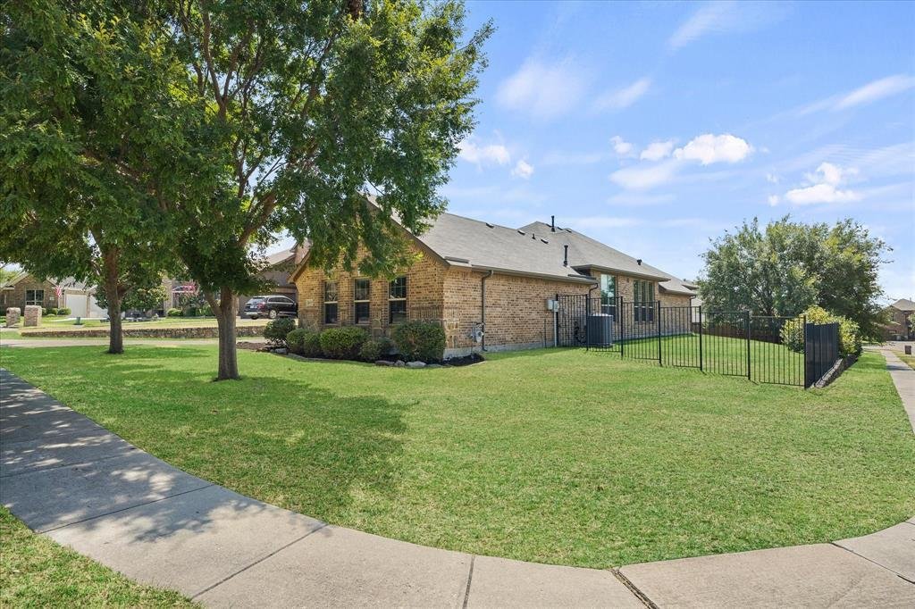 Maison à Rowlett, Texas, États-Unis 2 - 18784233