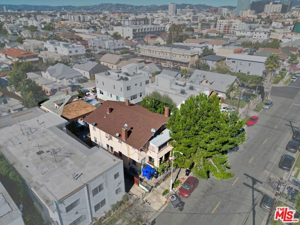 Andere in Los Angeles, Kalifornien, Vereinigte Staaten 2 - 18786495