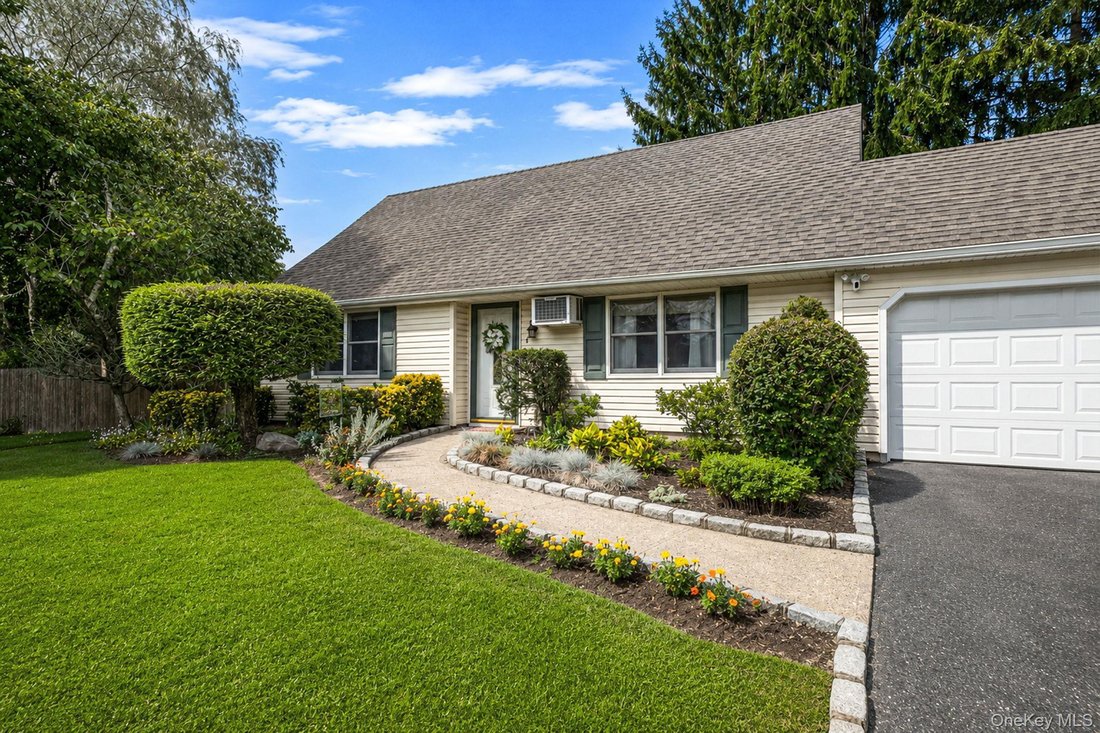 House in Ridge, New York, United States 1 - 18787543