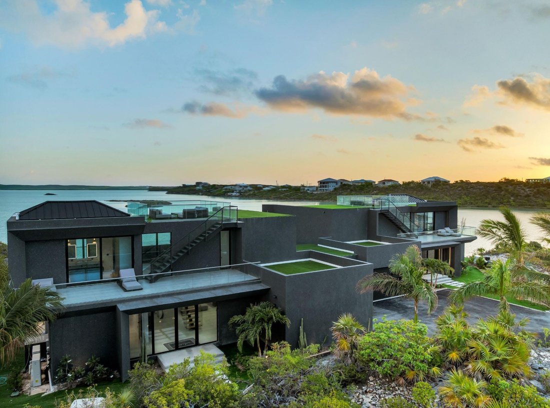 House in Wheeland Settlement, Caicos Islands, Turks and Caicos Islands 5 - 17751021