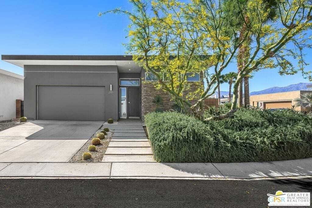 Casa en Palm Springs, California, Estados Unidos 2 - 18788824