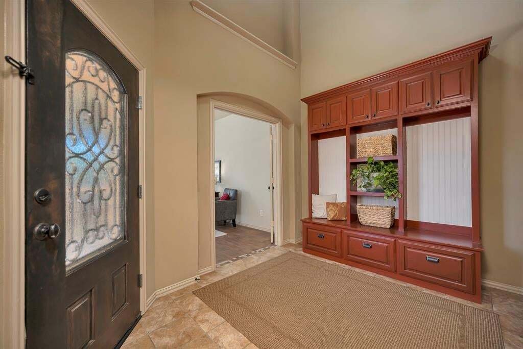 House in Fort Worth, Texas, United States 5 - 18787317