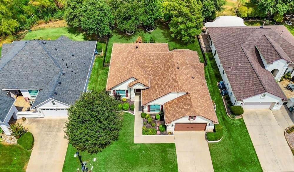 House in Denton, Texas, United States 1 - 18787349