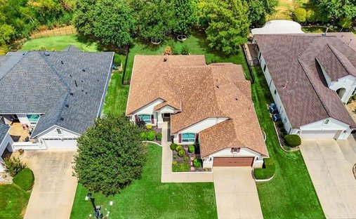 Casa en Denton, Texas, Estados Unidos 1