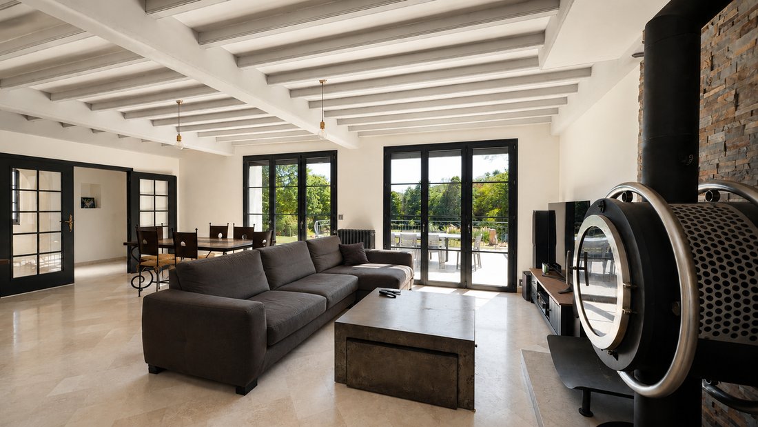 House in Beaumont-les-Valence, Auvergne-Rhône-Alpes, France 5 - 18787684