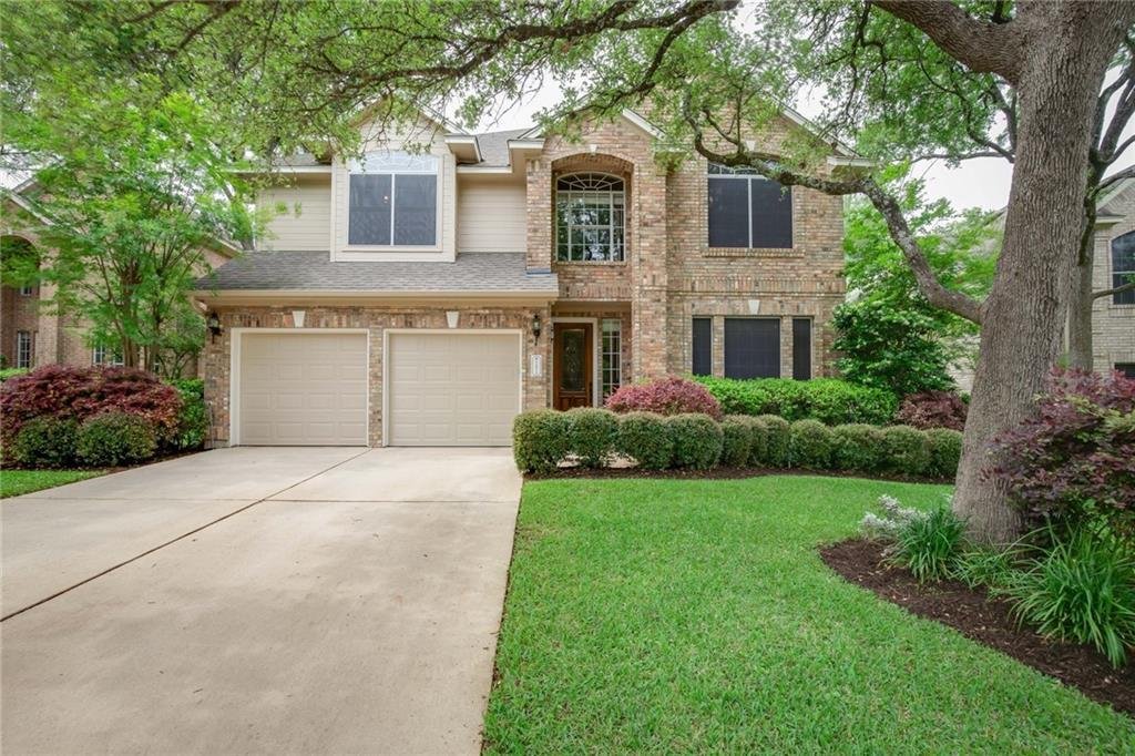 House in Austin, Texas, United States 1 - 18786625