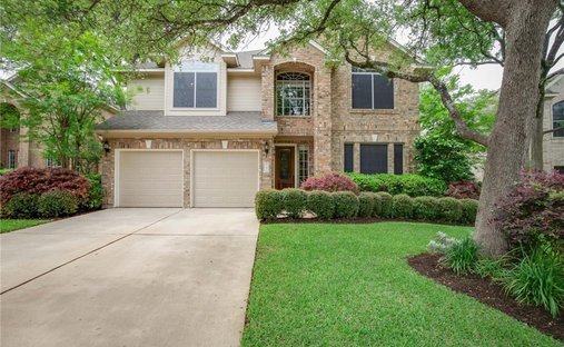 Haus in Austin, Texas, Vereinigte Staaten 1