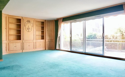 Wohnung in Lille Süd, Lille, Frankreich 1