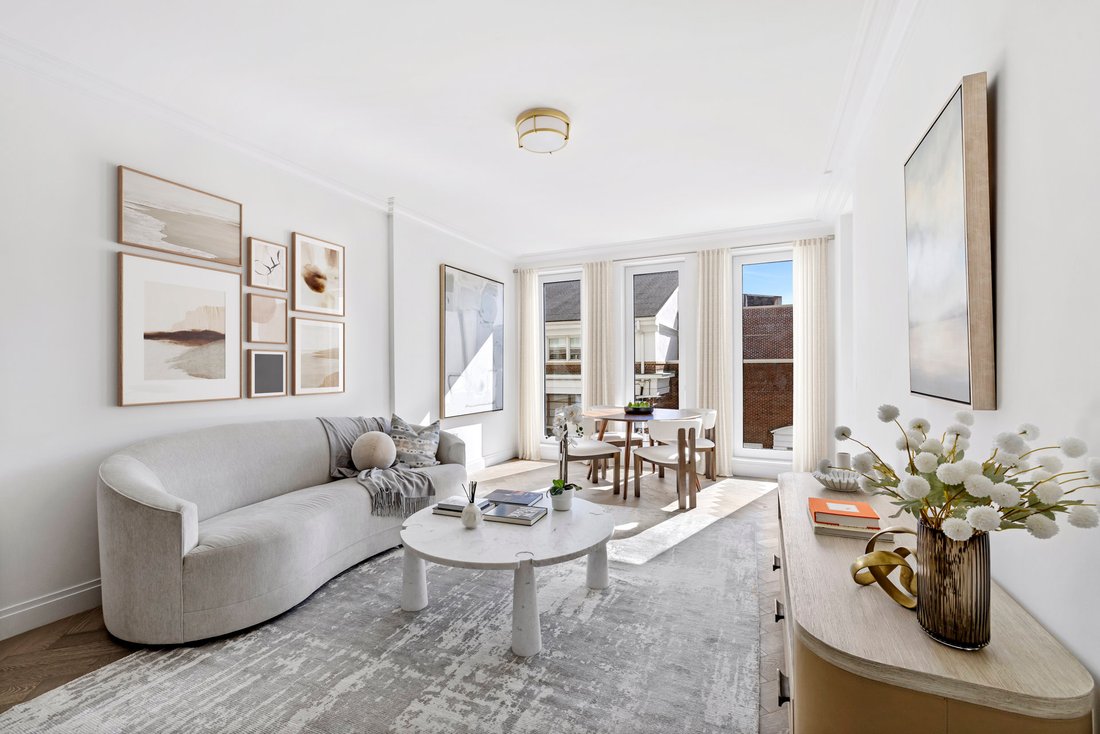 Condo in New York, New York, United States 1 - 17558017