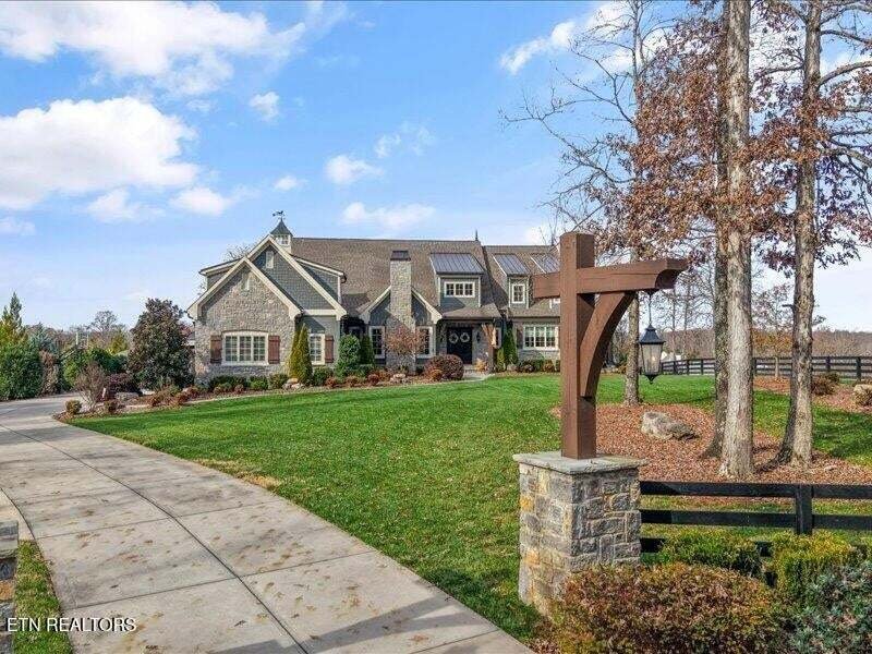 Haus in Knoxville, Tennessee, Vereinigte Staaten 5 - 18787067