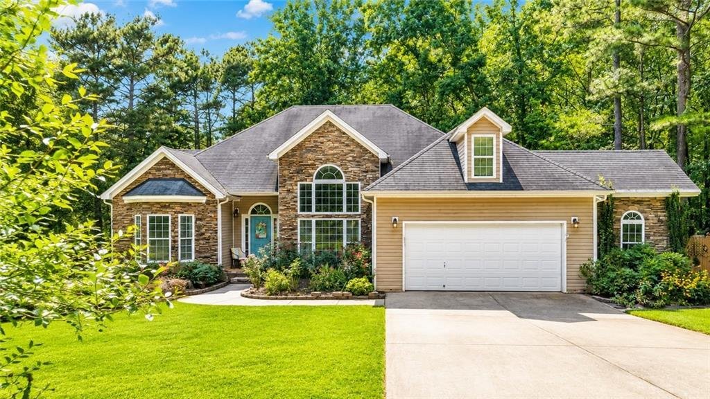 House in Cartersville, Georgia, United States 1 - 18615291