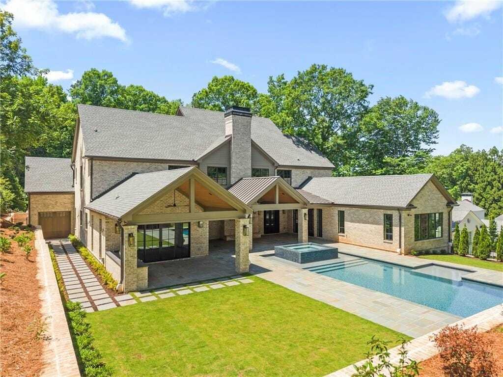 House in Atlanta, Georgia, United States 4 - 18788830