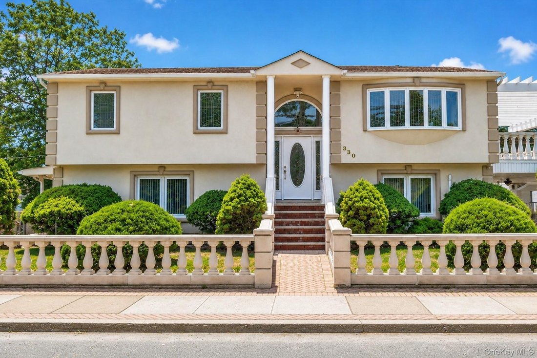 Casa en Bayville, Nueva York, Estados Unidos 1 - 18366973