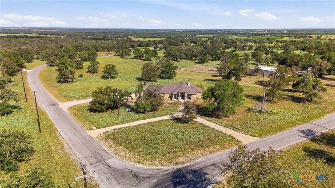 Haus in Gonzales, Texas, Vereinigte Staaten 5 - 18786040