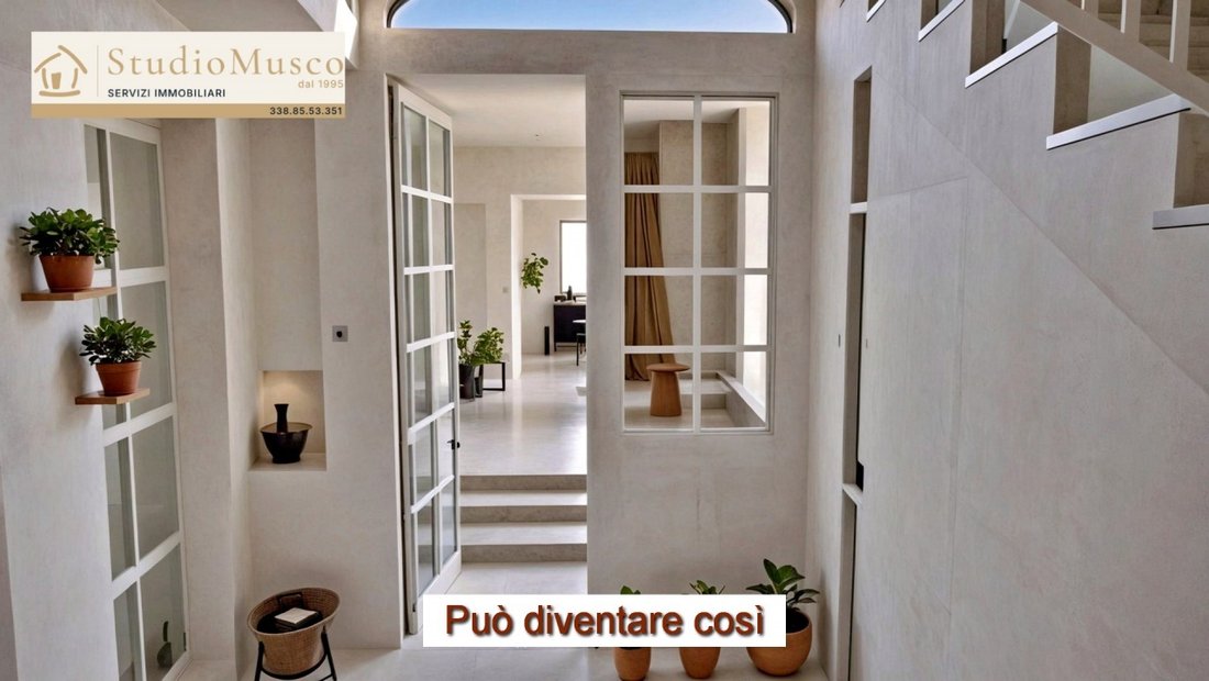 Apartment in Capri, Campania, Italy 3 - 15859250