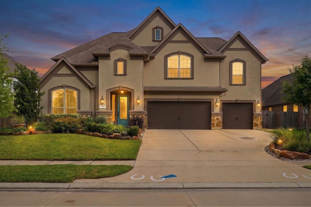 Casa en Friendswood, Texas, Estados Unidos 4 - 18787248