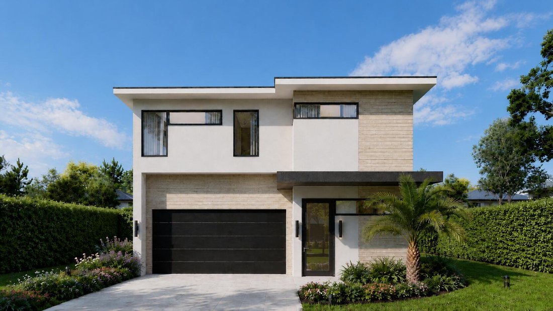 House in Delray Beach, Florida, United States 1 - 18676176