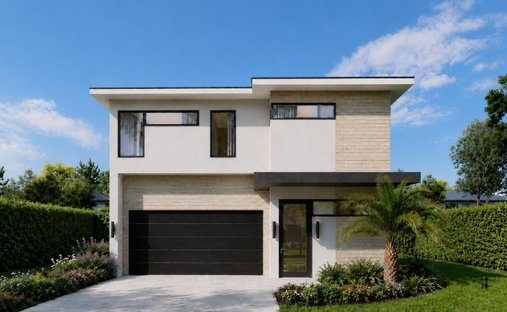 House in Delray Beach, Florida, United States 1