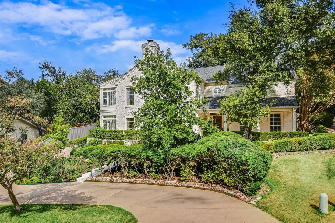 Maison à Austin, Texas, États-Unis 5 - 18783641