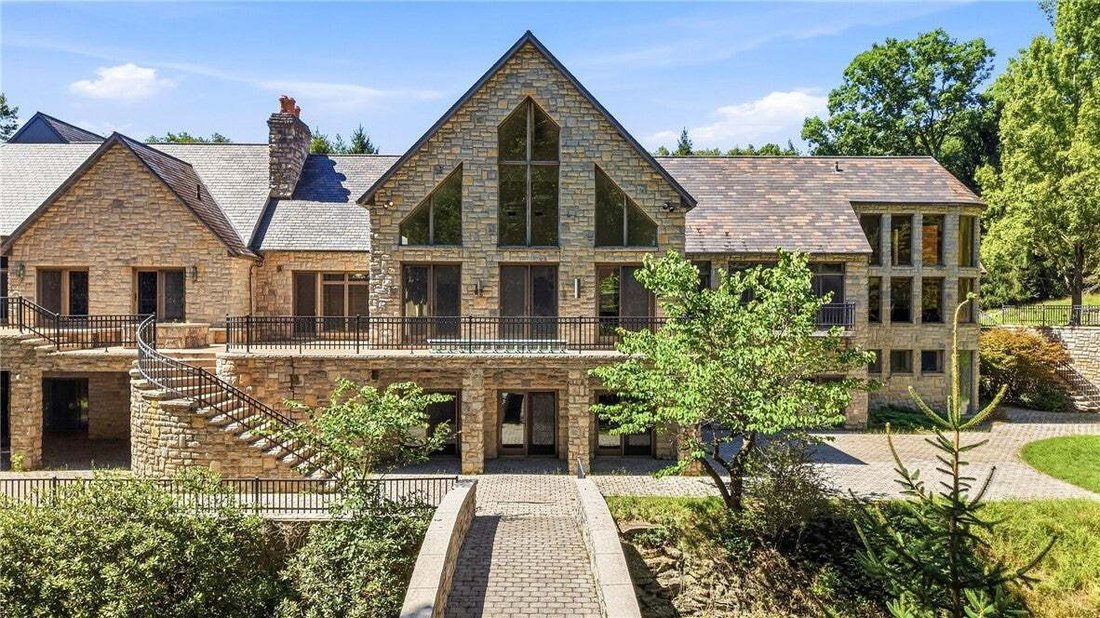 Maison à Hermitage, Pennsylvanie, États-Unis 1 - 18785832
