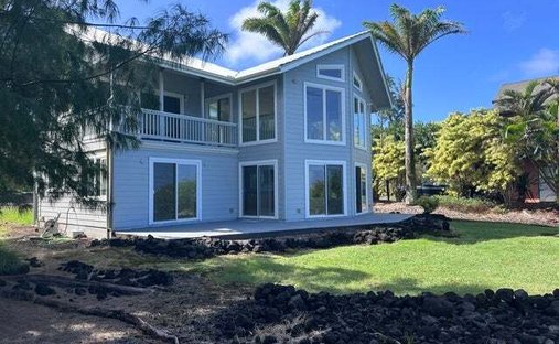 Casa a Keaau, Hawaii, Stati Uniti 1