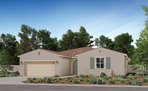 Maison à Menifee, Californie, États-Unis 1