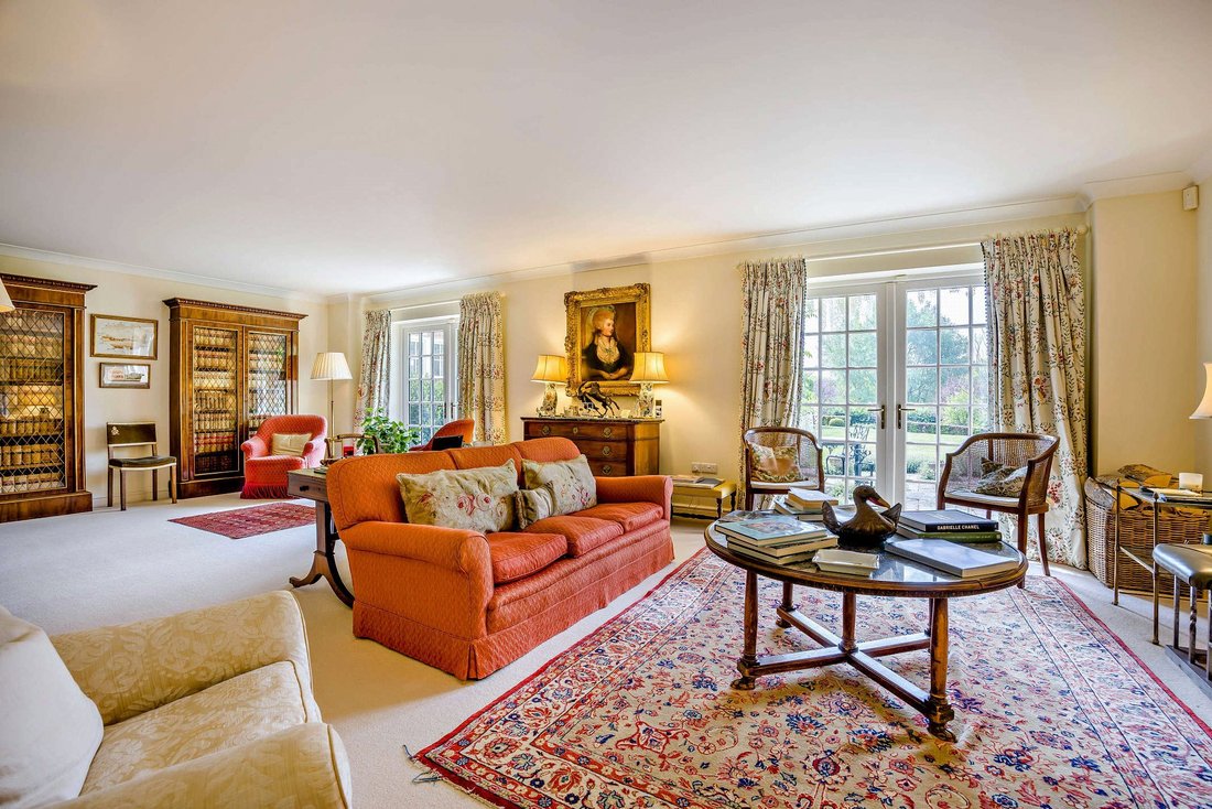 Casa en Kintbury, Inglaterra 2 - 18783784