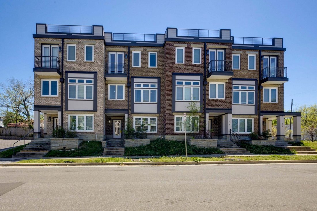 Residenza a Nashville, Tennessee, Stati Uniti 2 - 18786979