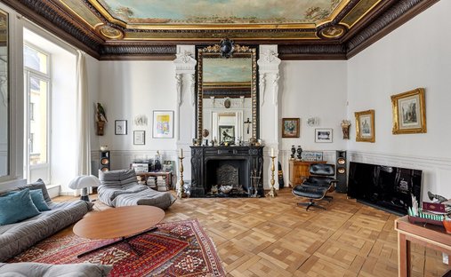 Appartement à Lille Sud, Lille, France 1