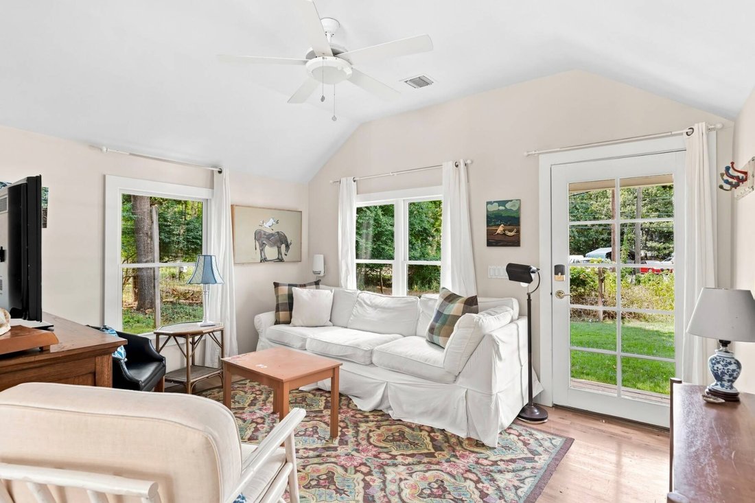 House in East Hampton, New York, United States 4 - 18784922