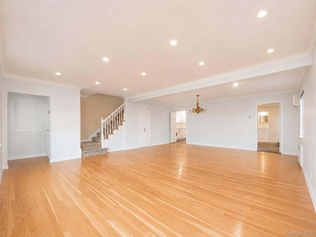 Casa en Nueva York, Nueva York, Estados Unidos 5 - 18784002