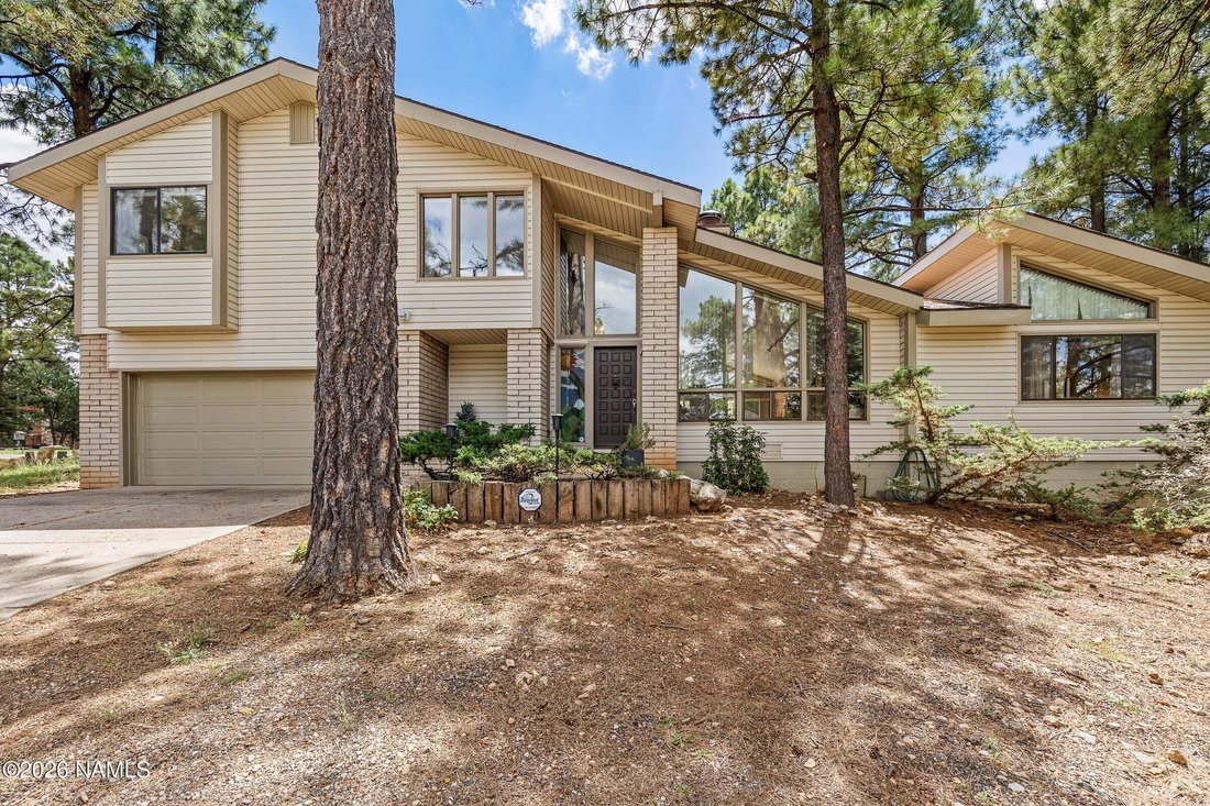 House in Flagstaff, Arizona, United States 2 - 18781518