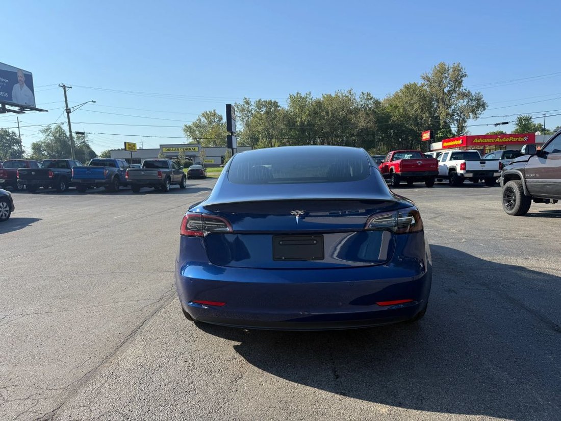 Sedan in Anderson, IN, United States 4 - 18788557