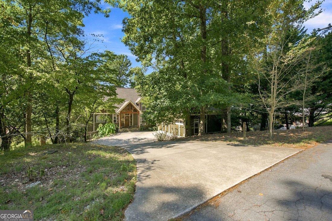 House in Waleska, Georgia, United States 5 - 18784265
