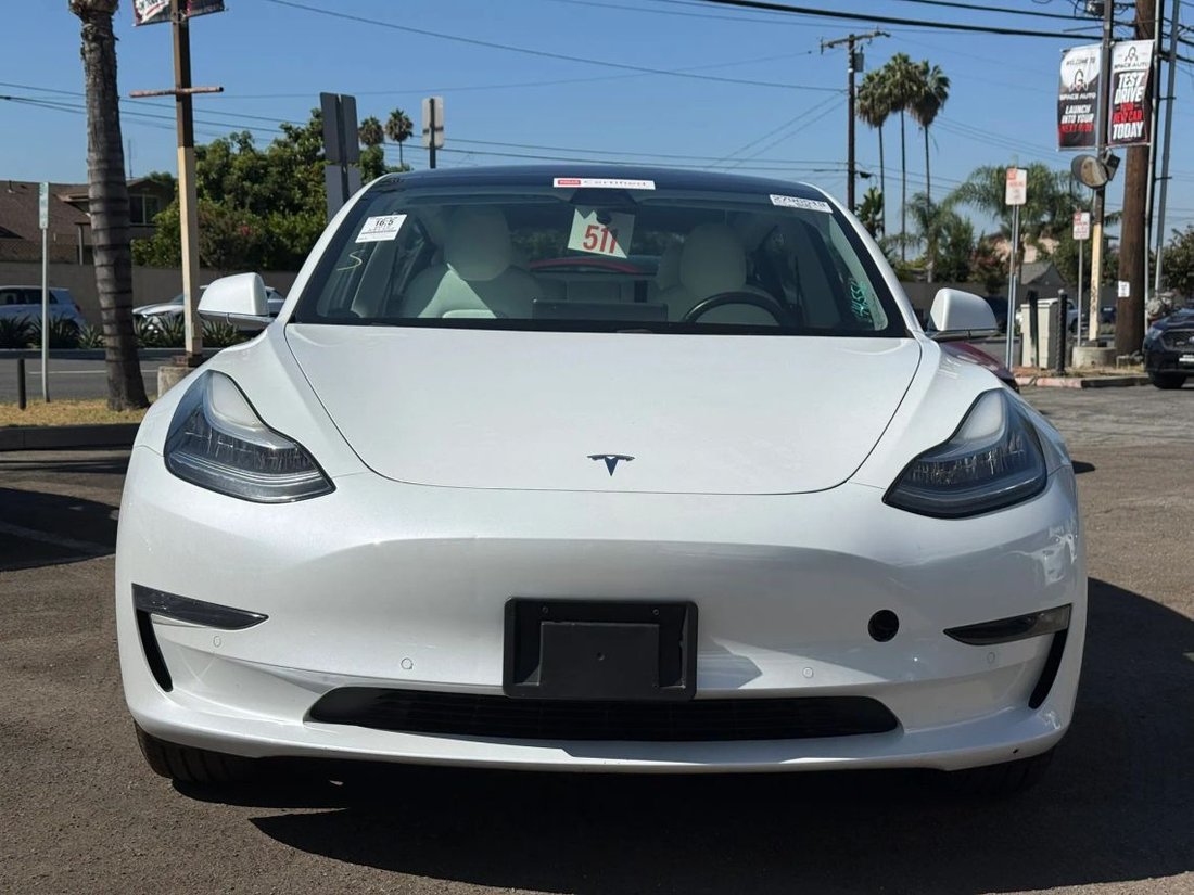 Sedan in Azusa, CA, United States 2 - 18788274