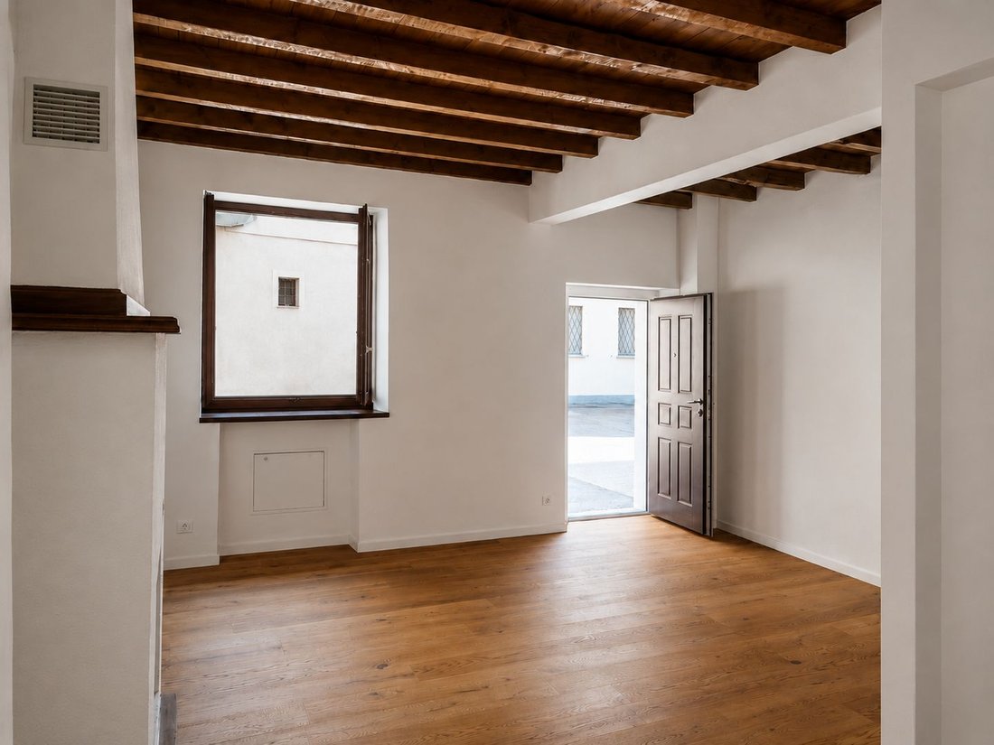 Haus in Agno, Tessin, Schweiz 2 - 18783390