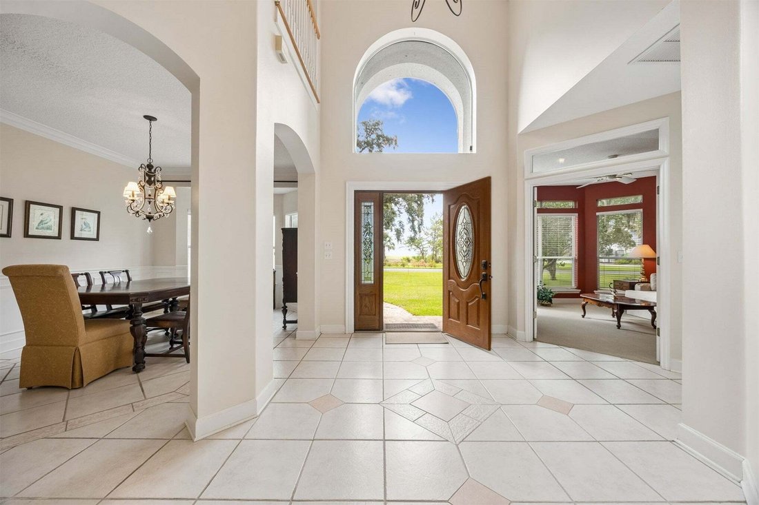 Maison à Fernandina Beach, Floride, États-Unis 5 - 18036187