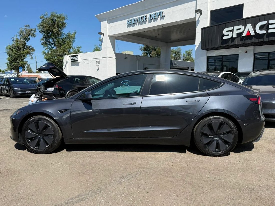 Sedan in Azusa, CA, United States 4 - 18788311