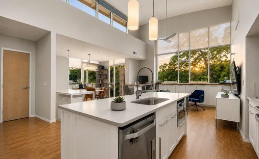 Condo in Austin, Texas, United States 1