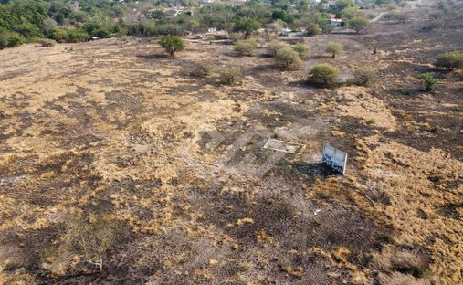 Land in Xochitepec, Morelos, Mexico 1